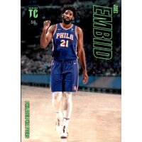 56 - Joel Embiid - Base - 2023/2024
