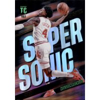 152 - Jalen Green  - Supersonic - 2023/2024