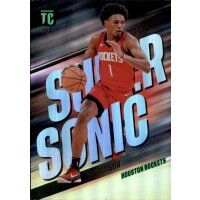 153 - Amen Thompson  - Supersonic - 2023/2024