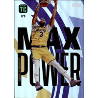 173 - Anthony Davis  - Max Power - 2023/2024
