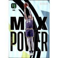 180 - Walker Kessler  - Max Power - 2023/2024