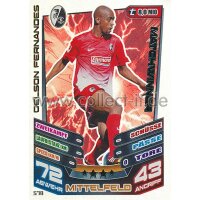 MX-579 - GELSON FERNANDES - SC Freiburg - Matchwinner