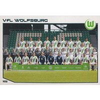 MX-M18 - VfL Wolfsburg - Team Karte - Saison 13/14