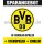 Mannschafts-Paket mit Starspieler und Wappen - Borussia Dortmund - Saison 2013/14