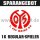 Mannschafts-Paket - 1. FSV Mainz 05 - Saison 2013/14