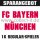 Mannschafts-Paket - FC Bayern München - Saison 2013/14
