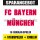 Mannschafts-Paket mit Starspieler und Wappen - FC Bayern München - Saison 2013/14