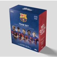 FC Barcelona Team Set 2023/2024