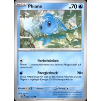 055/167 - Phione - Common - TWM Maskerade im Zwielicht