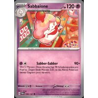 090/167 - Sabbaione - Uncommon - TWM Maskerade im Zwielicht