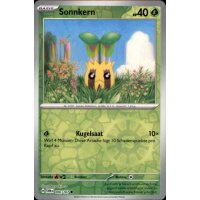 006/167 - Sonnkern - Reverse Holo - TWM Maskerade im...