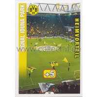 MX-060 - Signal Iduna Park - Heimvorteil - Saison 14/15