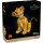 LEGO® Disney Classic 43247 - Simba, der junge König der Löwen