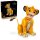 LEGO® Disney Classic 43247 - Simba, der junge König der Löwen