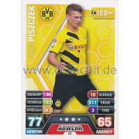 MX-062 - Lukasz Piszcek - Saison 14/15