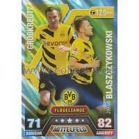 MX-072 - Kevin Großkreutz & Jakub...