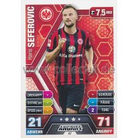 MX-087 - Haris Seferovic - Saison 14/15