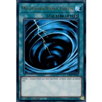 RA02-DE048 - Mystischer Raum-Taifun - Ultra Rare