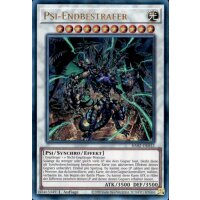 RA02-DE032 - PSI-Endbestrafer - Ultimate Rare