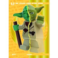 247 - Yoda - Gold Edition - Serie 5