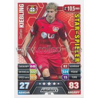 MX-196 - Stefan Kießling - Star-Spieler - Saison 14/15