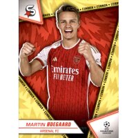 11 - Martin Odegaard (Arsenal FC) - Common - 2023/2024