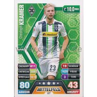 MX-227 - Christoph Kramer - Saison 14/15