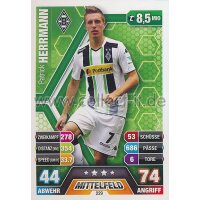 MX-229 - Patrick Herrmann - Saison 14/15