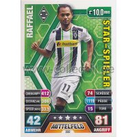 MX-232 - Raffael - Star-Spieler - Saison 14/15