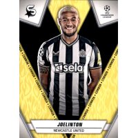 103 - Joelinton (Newcastle United) - Common - 2023/2024