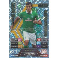 MX-333 - Franco di Santo - Matchwinner - Saison 14/15