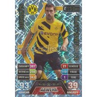 MX-336 - Sokratis - Matchwinner - Saison 14/15