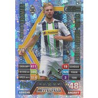 MX-362 - Christoph Kramer - Club-Einhundert - Saison 14/15