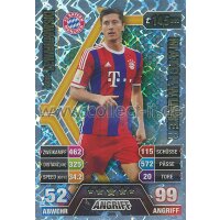 MX-366 - Robert Lewandowski - Matchwinner - Saison 14/15