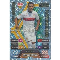 MX-373 - Carlos Gruezo - Matchwinner - Saison 14/15