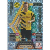 MX-379 - Marco Reus - Hattrick-Held - Saison 14/15