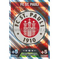 MX-433 - Club-Logo FC St. Pauli - Saison 14/15