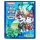 Paw Patrol - Jungle Pups - Sammelsticker - 1 Sammelalbum + 20 Tüten