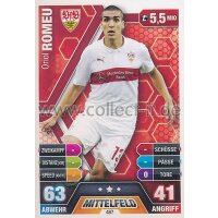 MX-487 - Oriol ROMEU - Saison 14/15