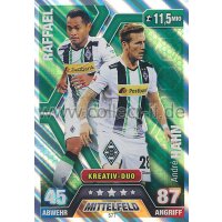 MX-577 - RAFFAEL & André HAHN (Kreativ-Duo)-...