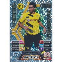 MX-586 - Henrikh MKHITARYAN- Matchwinner - Saison 14/15