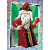 Sticker 9 - LEGO Harry Potter - Serie 2 (2024)