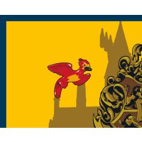 Sticker 15 - LEGO Harry Potter - Serie 2 (2024)