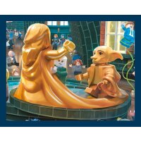Sticker 102 - LEGO Harry Potter - Serie 2 (2024)