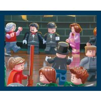 Sticker 105 - LEGO Harry Potter - Serie 2 (2024)