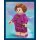 Sticker 111 - LEGO Harry Potter - Serie 2 (2024)