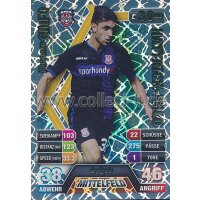 MX-605 - Vincenzo GRIFO- Hattrick Held - Saison 14/15