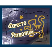 Sticker 118 - LEGO Harry Potter - Serie 2 (2024)