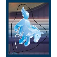 Sticker 120 - LEGO Harry Potter - Serie 2 (2024)