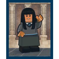 Sticker 121 - LEGO Harry Potter - Serie 2 (2024)